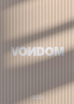 Vondom General Presentation 2023 (en)