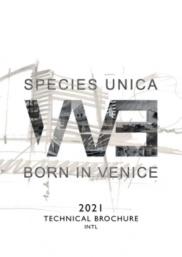 WOODN Technical Brochure 2021 - International (en)