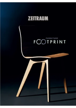 ZEITRAUM Furniture Footprint (en, de)