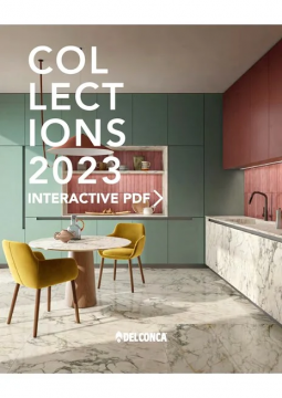 Del Conca Collections 2023 (it, en, fr, de)