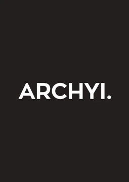 ARCHYI. - General Catalog (en)