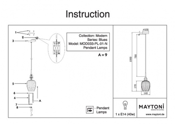 instruction MOD033 PL 01 N (eng)