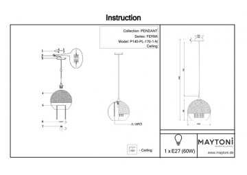 instruction P140 PL 170 1 N (eng)