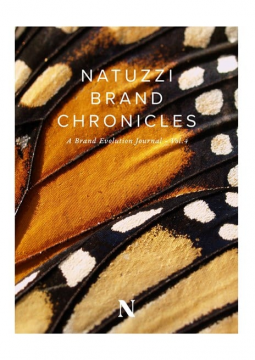 Natuzzi Brand Chronicles Vol.4 (en)‎