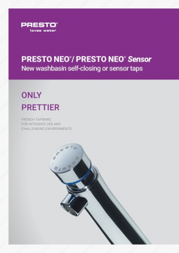 Neo® - Neo® Sensor