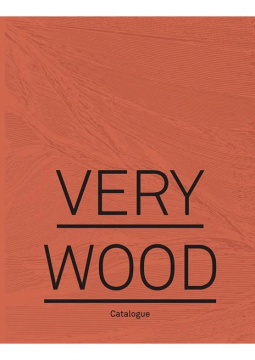 Very Wood | Catalogue 2019 (it, en)