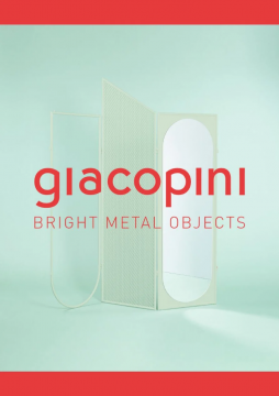 Giacopini catalogue (it, en)