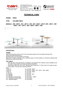 Technical Card Basic (en)