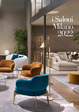 Marelli - I Saloni Milano 2022 (it, en)