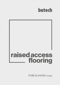 Butech 2023 raised access flooring (en)