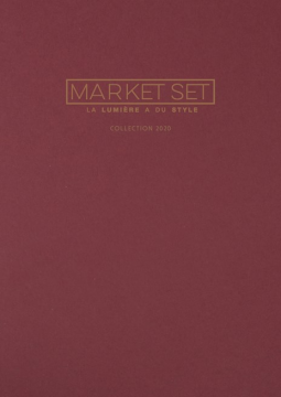 Market Set catalogue 2020 (fr, en)