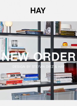 New Order (en)