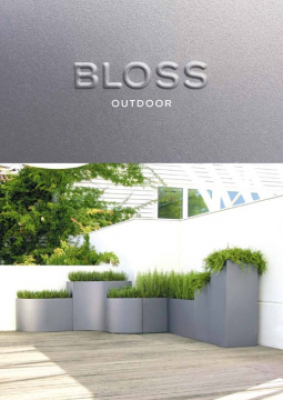 BLOSS - 2021 Outdoor Catalogue (it, en)