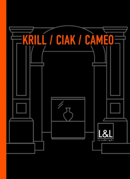 Krill Ciak Cameo brochure (en, it)