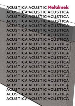 ACUSTIC LED LINE (en)