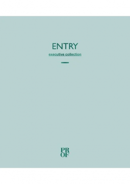 ENTRY PROF (it, en)