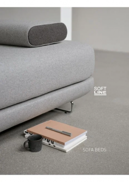 Softline sofabeds catalogue 2022 (en)