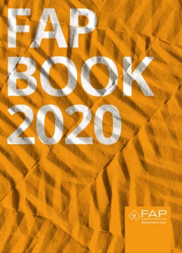 FAP Book 2020 (it, en, fr, de, es, ru)