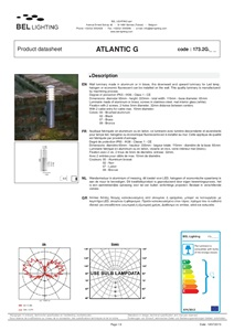 ATLANTIC G (en, fr, nl, gr)