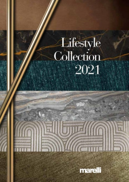 Marelli - Lifestyle Collection 2021 (en)