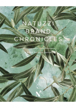 Natuzzi Brand Chronicles Vol.1 (en)‎