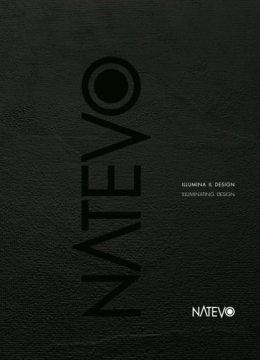 Natevo catalogue (it, en)