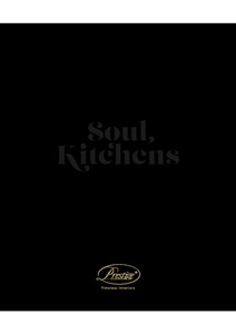 PRESTIGE - Soul Kitchens (it, en)