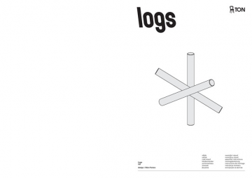 Logs assembly instructions