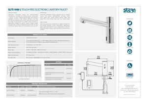 ELITE 1000 L (en)