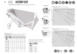 Victory - Technical sheet (it, en, fr, de, es)