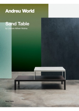 Sand table (en, es)