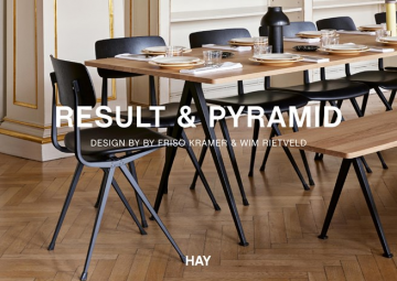 Result and Pyramid (en)