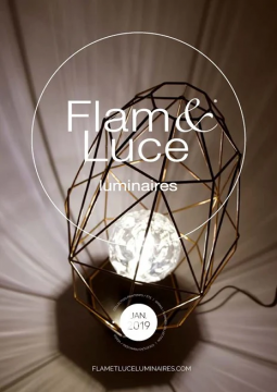 Flam & Luce 2019 (en, fr, pt)