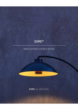 HEATSAIL - DOME (en)