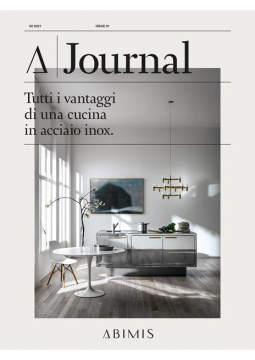 Abimis - Journal 01 (it)