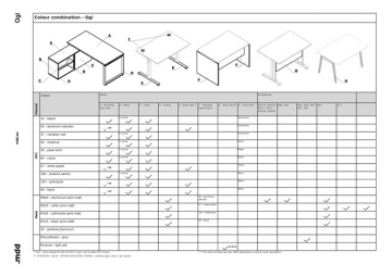 Technical description