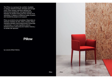 Pillow (en, es)