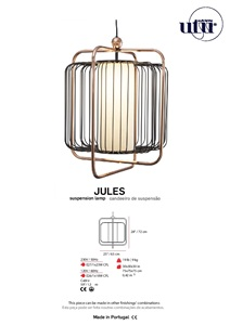 Jules (en, pt)