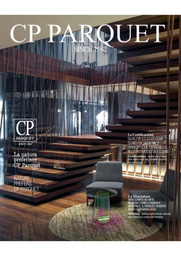 Catalogo CP Parquet (en, it)