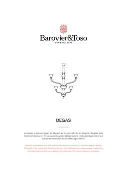 Degas Brochure (it, en)