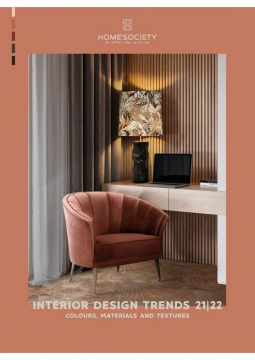 Book Interior Design Trends 2021/2022 (en)