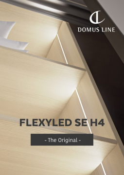 Domus Line FLEXYLED SE H4