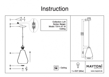 instruction T314 01 B (eng)