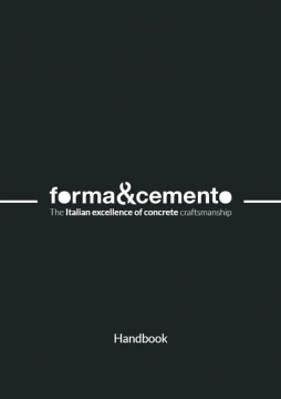 Forma&Cemento Handbook 2023_New Collections (en)