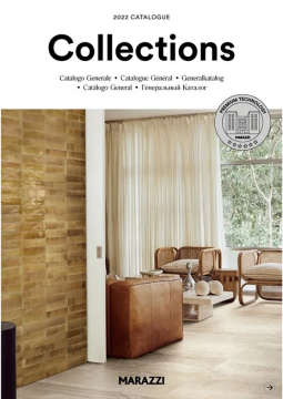 Marazzi collections 2022 (it, en, fr, de, es, ru)