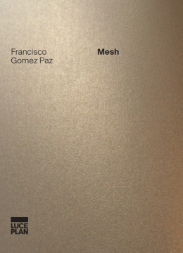 Mesh brochure (it, en, fr, de, es)