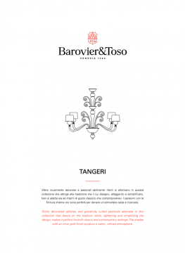 Tangeri Brochure (it, en)