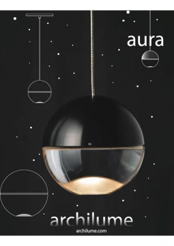 Archilume Aura Brochure (eng)