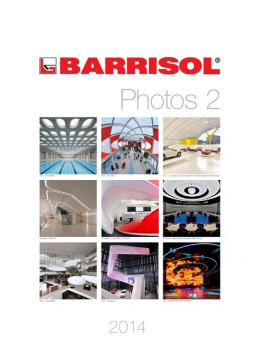 Barrisol® - Photobook 2 (en, fr, de)