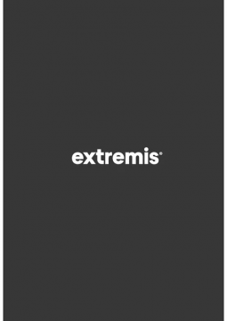 Extremis Lookbook Home Edition 2022 (en)